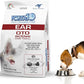 Forza10 Active Line OTO Ear Dog Food, Fish Dry Dog Food for Dog Ear Infection Treatment and Healthy Ears for Adult Dogs (6 Pounds)