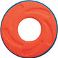 Chuckit! Zipflight Amphibious Flying Ring - Assorted Medium - 8" Diameter (1 Pack) - Pack of 6