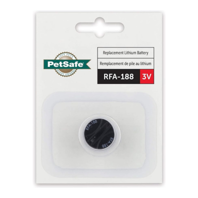 PetSafe RFA-188 Battery Economy 4-Pack