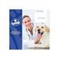 NaturVet – Coprophagia Stool Eating Deterrent Plus Breath Aid – Deters Dogs from Consuming Stool – Enhanced with Breath Freshener, Enzymes & Probiotics – 70 Soft Chews