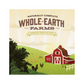 Whole Earth Farms Grain Free Recipe with Real Salmon Dry Cat Food - 5 lb. Bag