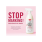 SKOUT'S HONOR: Stop Marking! Preventative Deterrent Spray for Dogs with Natural Peppermint and Lemongrass Essential Oils - 35 oz. - New