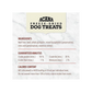 ACANA Singles Freeze Dried Dog Treats, Limited Ingredient Grain Free Beef & Pumpkin Recipe, 3.25oz