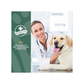 NaturVet Quiet Moments Calming Aid Dog Supplement, Helps Promote Relaxation, Reduce Stress, Storm Anxiety, Motion Sickness for Dogs (Quiet Moments Plus Hemp, 180 Soft Chews)