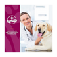 NaturVet Glucosamine DS Level 1 Maintenance Care Hip & Joint Support Pet Supplement for Dogs & Cats –Glucosamine, Chondroitin, Antioxidants –Supports Cartilage, Joint Function – 150 Ct.