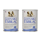 PetAg Goat's Milk Esbilac Powder - 12 Ounce (2 Pack)