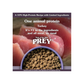 Taste of the Wild PREY Real Meat High Protein Turkey Limited Ingredient Dry Cat Food Grain-Free Recipe Made with Real Cage-Free Turkey, and Includes Probiotics for All Life Stages 6lb