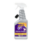 Urine Off Puppy & Dog Odor & Stain Remover| Fresh Scent Carpet Cleaner Spray | Bio Enzymatic Stain & Urine Odor Remover | Pet Safe Cleaner | 16 oz.