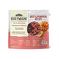 ACANA Singles Freeze Dried Dog Treats, Limited Ingredient Grain Free Beef & Pumpkin Recipe, 3.25oz