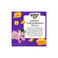 Fromm Crunchy Os Smokin' CheesePlosions Dog Treats - Premium Crunchy Dog Treats - Pork Recipe - 26 oz