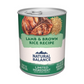 Natural Balance Limited Ingredient Adult Wet Canned Dog Food with Healthy Grains, Lamb & Brown Rice Recipe, 13 Ounce (Pack of 12)