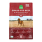 Open Farm Ancient Grains Dry Dog Food, Humanely Raised Meat Recipe with Wholesome Grains and No Artificial Flavors or Preservatives (Grass-Fed Beef Ancient Grain, 4 Pound (Pack of 1))