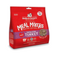 Stella & Chewy's Turkey Freeze Dried Raw Meal Mixers, 9 Ounce (3 Pack)