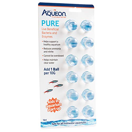 Aqueon PURE Live Beneficial Bacteria