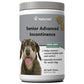 NaturVet Senior Advanced Incontinence Dog Supplement – Helps Support Dog’s Bladder Control, Normal Urination – Includes Synergistic Blend of Botanicals