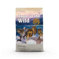 Taste of the Wild Roasted Fowl High Protein Real Meat Recipes Premium Dry Dog Food with Real Duck, Superfoods, and Nutrients Like Probiotics, Vitamins and Antioxidants.