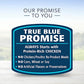 Blue Buffalo Life Protection Formula Natural Senior Small Breed Dry Dog Food, Chicken and Brown Rice 6-Lb
