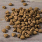 Nulo Frontrunner Dry Small Breed Dog Food - Turkey, Whitefish & Quinoa Recipe Kibble for Puppy, Adult