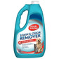Simple Solution Pet Stain and Odor Remover | Enzymatic Cleaner with 2X Pro-Bacteria Cleaning Power | 1 Gallon