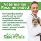 Animal Essentials Plant Enzyme & Probiotics Digestive Supplement for Dogs & Cats (Various Sizes) - Digestion Support