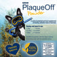 2-PACK ProDen PlaqueOff Animal - All Natural Solution against Tartar & Plaque 2 x 60 gr