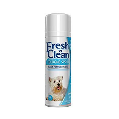 Lambert Kay Fresh 'N Clean® Cologne Finishing Spray - Baby Powder Scent
