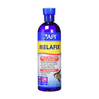 API MelaFix for Aquariums, 16oz