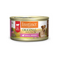 Instinct Original Small Breed Grain Free Real Beef Recipe Natural Wet Canned Dog Food, 3 oz. Cans (Case of 24)