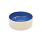 Ethical SPOT Products- Heavy Ceramic High Gloss Dog Bowl Durable Dog Food and Water Pet Dish Stoneware Dog Bowl Cat Bowl - Small Reptile Bowl - Dishwasher Safe